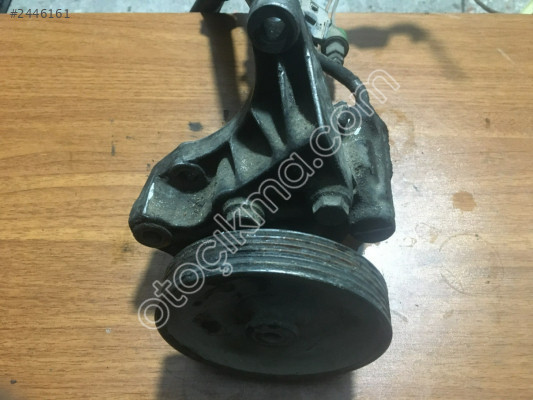 HIDROLIK DIREKSIYON POMPASI KASNAKLI CLIO KANGOO 1.9 LAGUNA