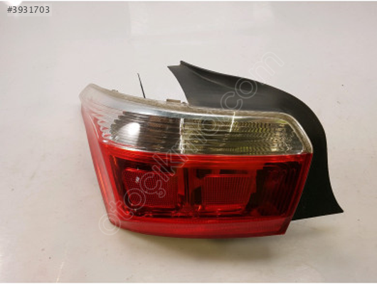 CITROEN C-ELYSEE ÇIKMA ORJİNAL SAĞ - SOL STOP