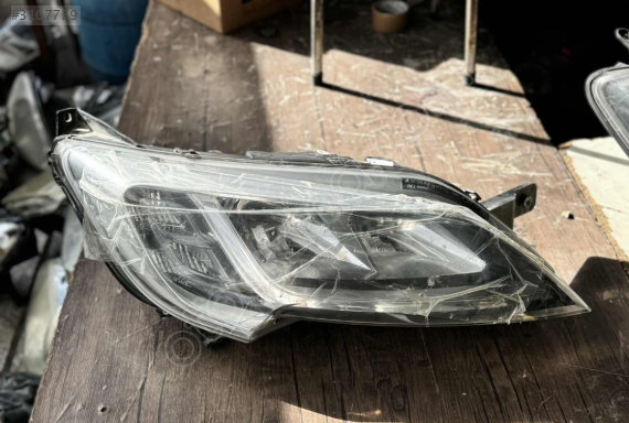 FİAT DUCATO SAĞ FAR ORJİNAL SIFIR EYUPCAN OTO'DA