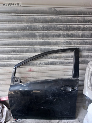 Toyota Yaris 2008-2010 sol ön kapı çıkma