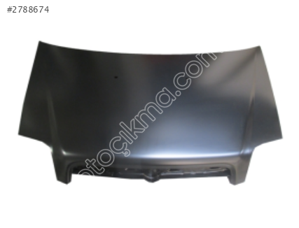 MOTOR KAPUTU FIAT DOBLO 01-05 46743225