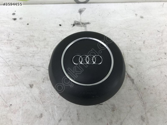 AUDI A6 2012 2018 DİREKSİYON AİRBAĞ 4G0880201AG