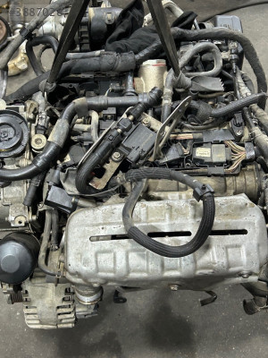 1K0131701DG 1.4 TSİ CTH CC TİGUAN KATALİTİK KONVEKTÖR
