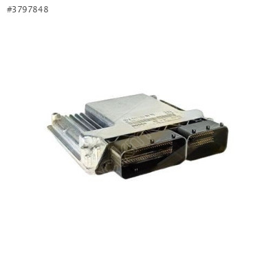 Nissan Qashqai Motor Beyni / 23710HX44A / 1W411
