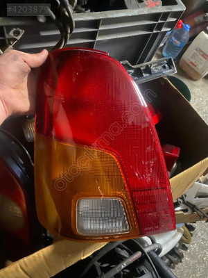 DAİHATSU GRAND MOVE SAĞ-SOL STOP-ALKO OTOMOTİV