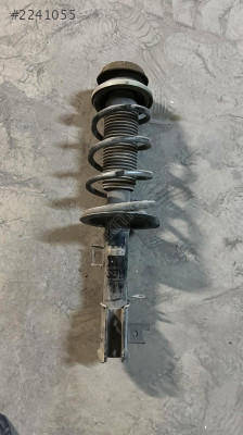 Suzuki sx4 takım ömörtisör