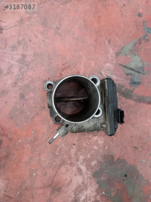 İSUZU NPR 75 4HK1 GAZ KELEBEĞİ EURO 4 ÇIKMA ORJİNAL