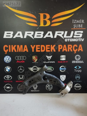 VOLKSWAGEN POLO, JETTA SOL ÖN SALINCAK 1K0407154B