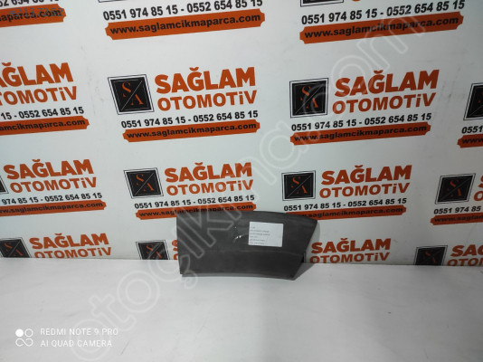 FİAT DUCATO PEUGEOT BOXER 07-17 SAĞ ÖN TAMPON BANDI 13072350