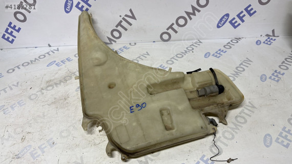 bmw 3 e90 cam su bidonu/deposu (son fiyat)