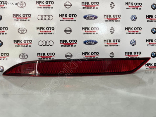 GOLF 7.5 SOL REFLEKTÖR ORJİNAL 5G0945105C