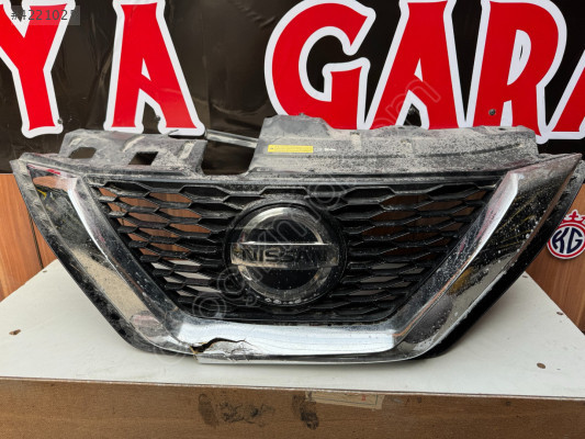 NİSSAN QASHQAİ ÖN PANJUR 2017-2020 KASA orta