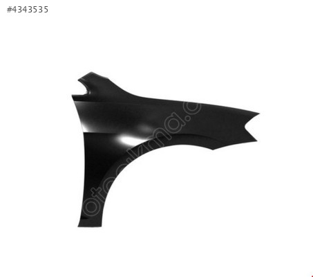 ÖN ÇAMURLUK SAĞ GOLF 7 2013- SIFIR 5G0821106