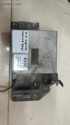 CAPİTAL MOTOR BEYNİ