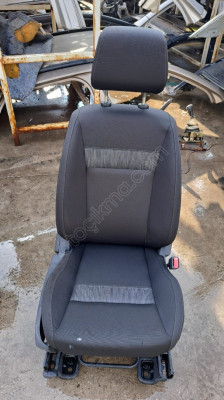 ford ranger 2013 çıkma orjinal koltuk takımı (son fiyat)