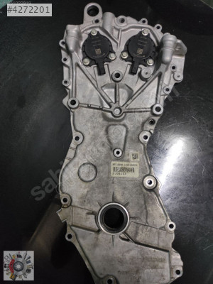 1,3 TCE Megane Duster Scenic Clio NİSSAN X-Trailer Zincir Kapağı