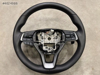 HONDA CİTY DİREKSİYON SİMİDİ ( 2021-2025 )