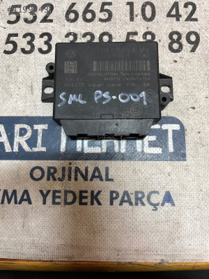 ÇIKMA VW PASSAT B6 1T0 919 475 H 1T0919475H PARK SENSÖR BEYNİ