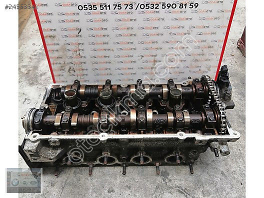 Hyundai Accent Era 1.6 Benzinli Çıkma Silindir Kapak Oriji