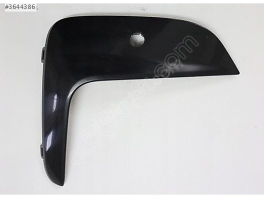 BMW 3 SERİSİ 2019 2023 G20 ÖN TAMPON ÇITASI SAĞ 51118079596