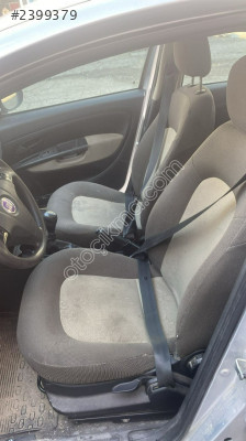 Fiat linea çıkma koltuk takımı