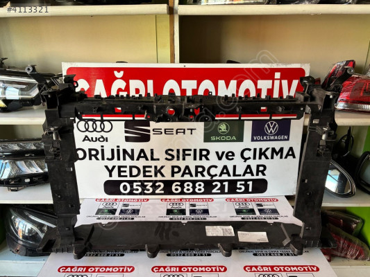 2018-2022 SEAT ARONA ÖN PANEL ORJ SIFIR  6F9805588J