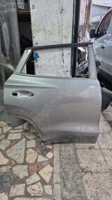 CHERY OMODA 5 SAĞ ARKA KAPI ORİJİNAL