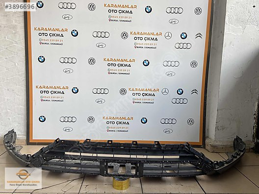 BYD SEAL U ÖN TAMPON ALT IZGARA ORJİNAL