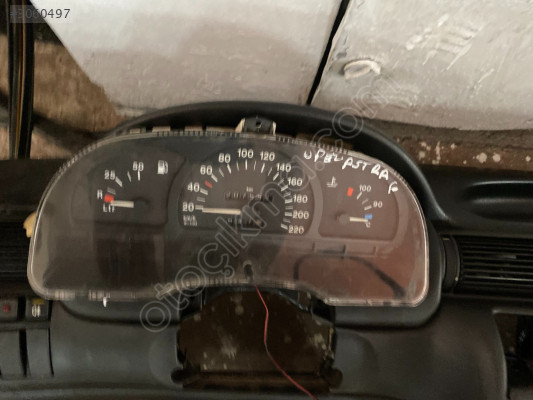 OPEL ASTRA F GÖSTERGE PANELİ MERT OTO