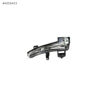 3V0949101 Skoda Super B 15-19 Sol Ayna Sinyali