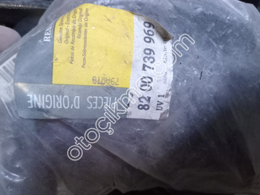 Kango 2 ön emniyet kemeri sag 8200739969