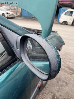 RENAULT LAGUNA 1 SAG DİKİZ AYNA