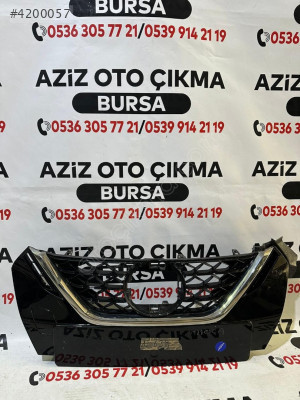 MİCRA ÖN PANJUR ORJİNAL ÇIKMA