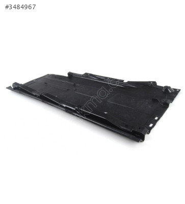 8K0825207 ALT TABAN KAPLAMASI PLASTİK L AUDİ A4 2008-2012