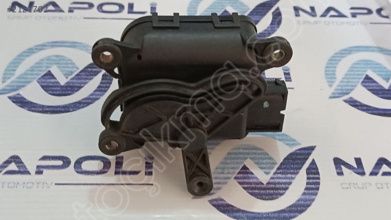 4B1820511C AUDİ A6 KALORİFER AYAR MOTORU 1998/2005