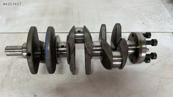 renault clio 4 2020 0.9 krank mili/kolu (son fiyat)