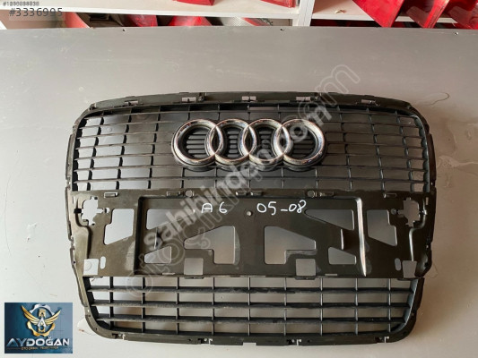 OTO CEM'DEN ÇIKMA AUDİ A6 ÖN PANJUR 2005-2008