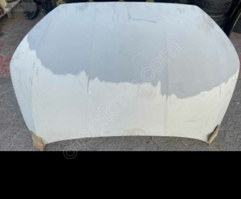 AUDİ A3 KAPUT YENİ KASA