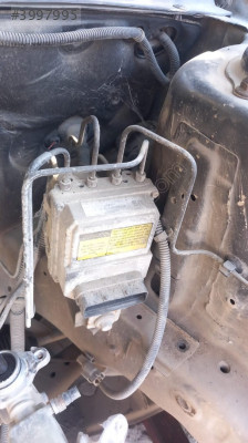CHEVROLET EVANDA ABS BEYNİ.OTO ERKAN ÜNYE