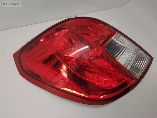 CHEVROLET CAPTIVA ÇIKMA ORJİNAL SAĞ - SOL STOP