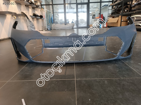 BMW G20 LCİ M-TECH ÖN TAMPON 2022- 51118085444  SO