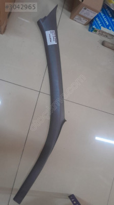 MAZDA BT-50 2008 DİKME KAPLAMASI SAĞ  UH7168160