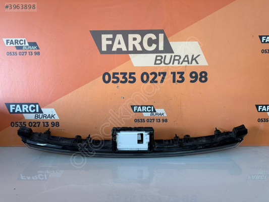 BYD ATTO 3 ÖN TAMPON IŞIK LED PANJUR ÇITASI ORJİNAL SC2E-4102300
