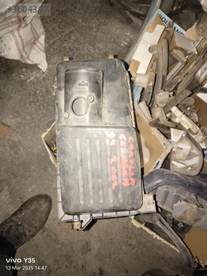 TOYOTA COROLLA/VERSO 2002-2006 DİZEL FİLTRE KUTUSU-ALKO OTOMOTİV