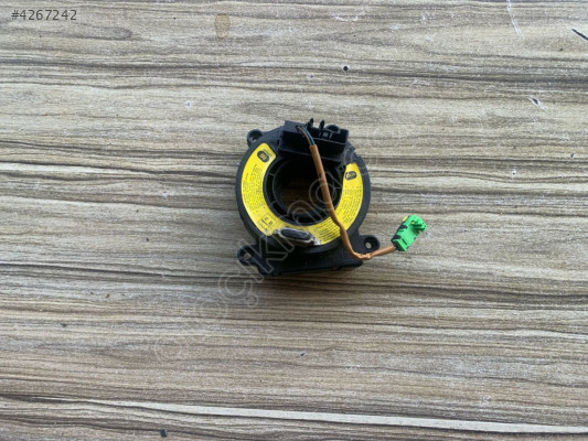 CHEVROLET CAPTİVA AİRBAG SARGISI DB OTO BURSA