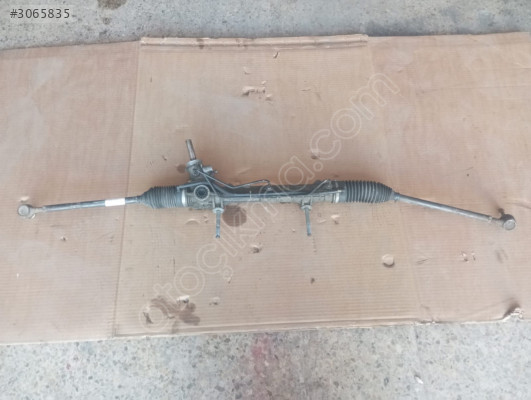 Peugeot 307 direksiyon kutusu