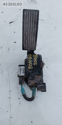 kia bongo 2008 gaz pedalı (son fiyat)
