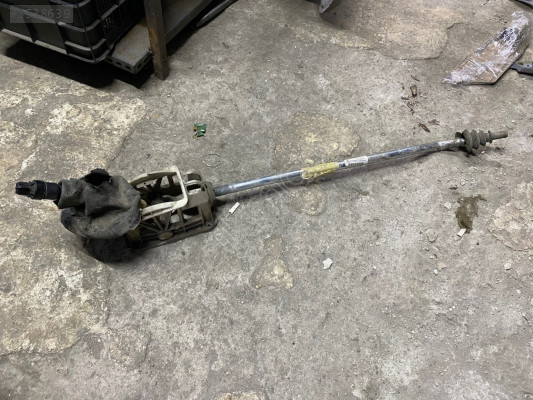 OPEL VECTRA B VİTES MEKANİZMASI ÇIKMA 90465995 CANCAN OPEL