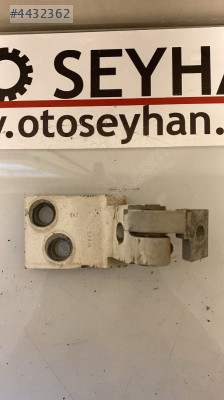 Seat ibiza 2000 sol arka kapı üst menteşesi