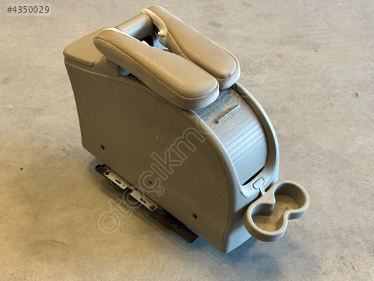 RENAULT SCENİC II KOLÇAK